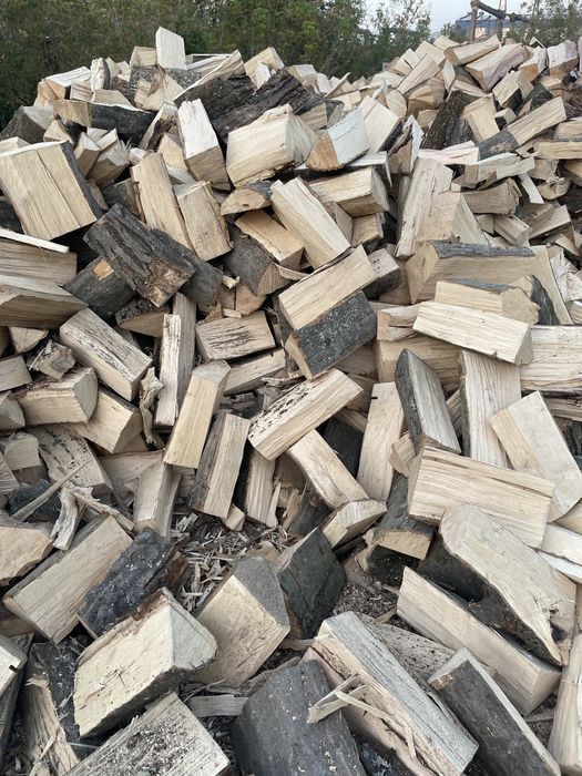 Продам дрова дубові