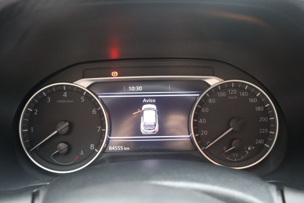 Nissan Juke 1.0 DIG-T N-Connecta  automático