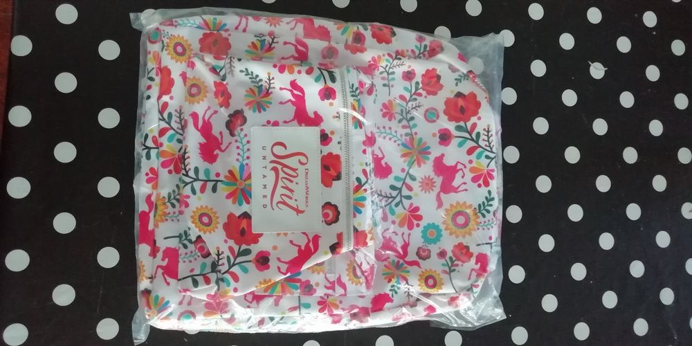 Kit Spirit Untamed (SPIRIT INVENCÍVEL)