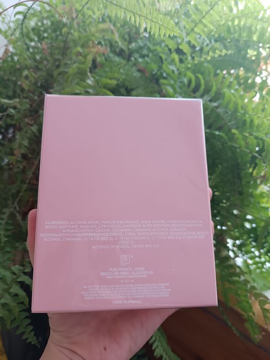 Olympea Paco Rabanne 80ml