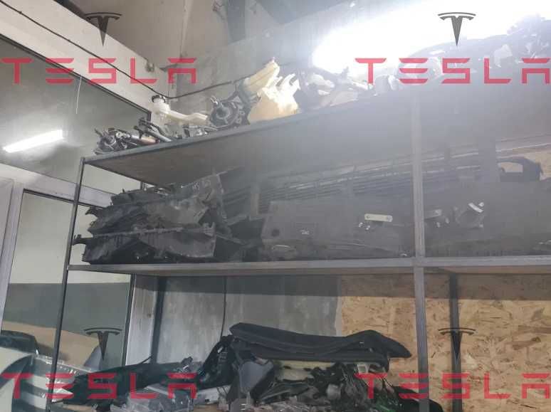 Розборка запчастини Tesla Model S Model X  Модел С Модел Х  шрот розбірка б у