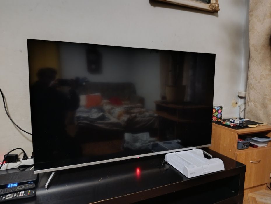 Telewizor SHARP 55cali