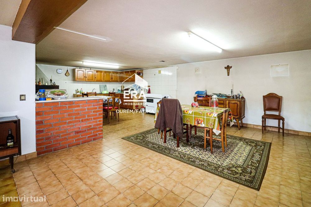 Moradia T4, Olival, Ourém