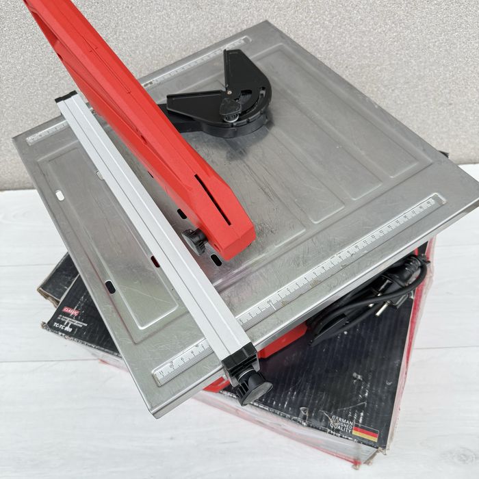 Верстат для різки плитки Einhell TC-TC 800 800Вт диск 180мм