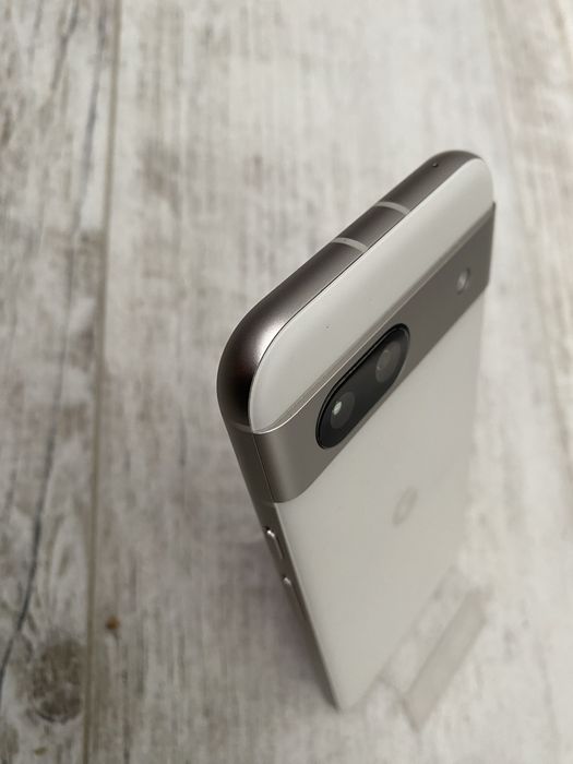 Google Pixel 8a never уцінка