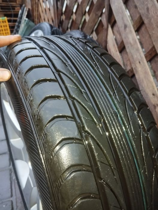 Koła 16 cali BMW E60,E61,e87, E90