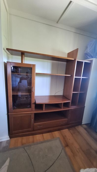 Móvel de Sala de Estar