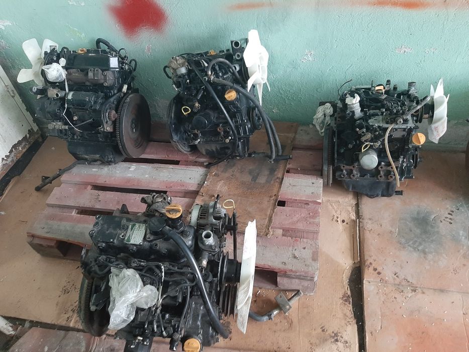 Японський Двигун Мотор  Yanmar3TN82/3TN84/4TN84 Вартість від 1200$
