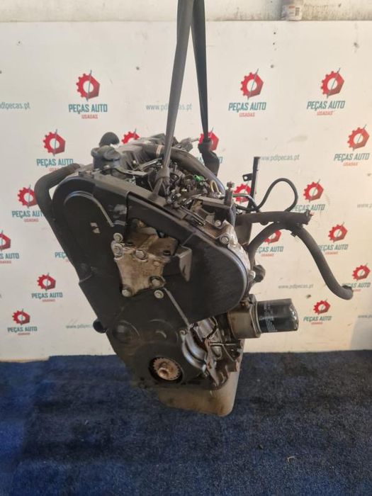 Motor completo PEUGEOT 306 Sedan (7B, N3, N5)