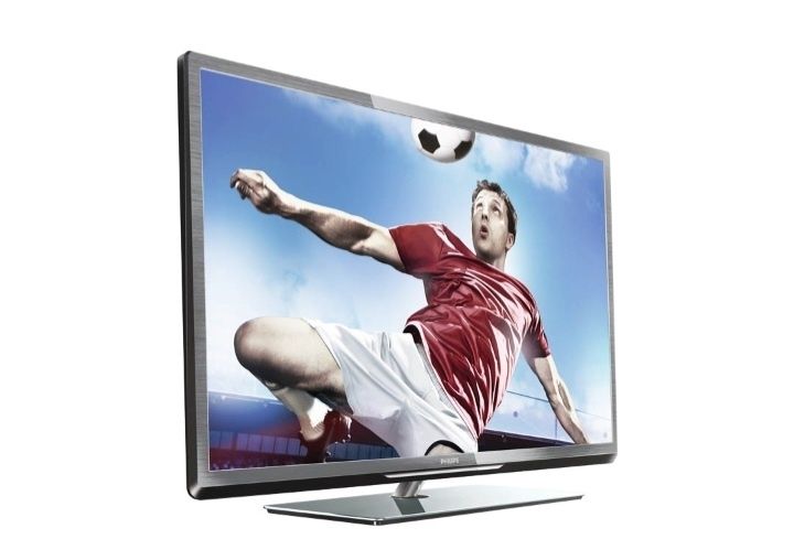 Philips 40pfl5007k/12