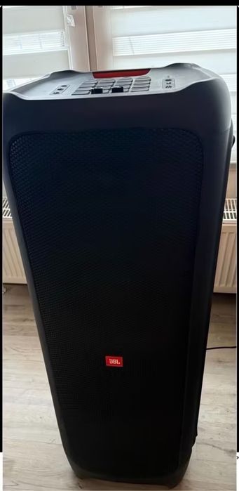 JBL PartyBox 1000 jak nowy faktura zwrot