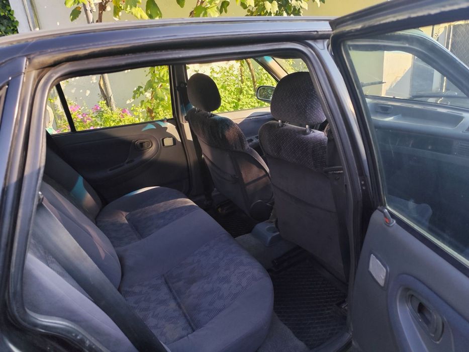 Daewoo Nexia 1.5