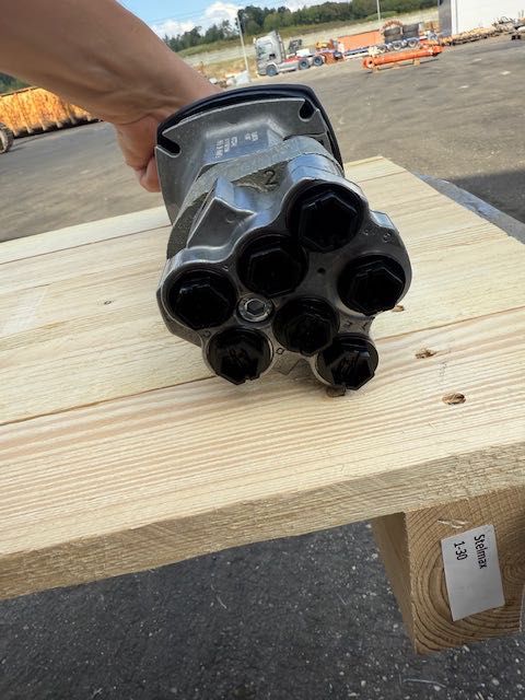 Rexroth Joysticks NEW 4TH6 nowy sterownik hydrauliczny
