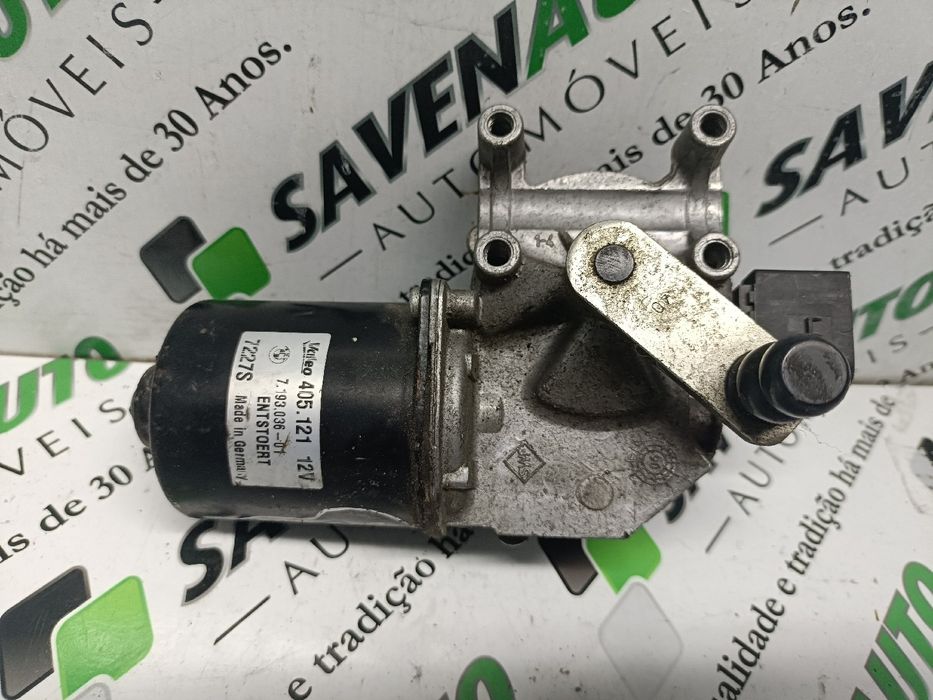 Motor limpa vidros frente BMW 1 (E87)