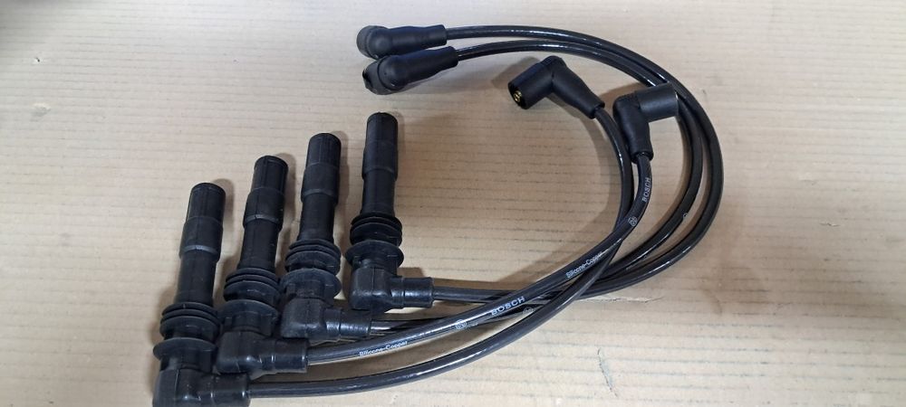 Провода высоковольтные Bosch VAG 1.4 16V 1.6 16V  Made in Germany