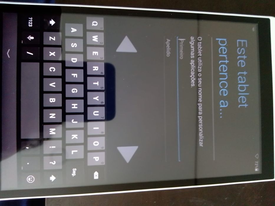 Tablet Huawei MediaPad M1 8.0