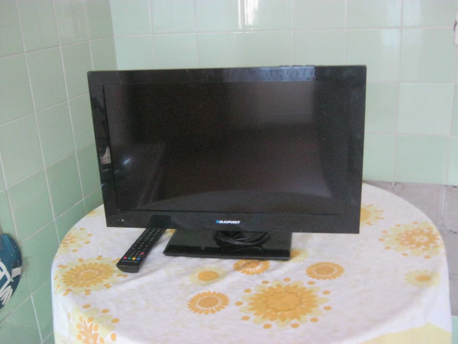 Telewizor  Blaupunkt  24 cali