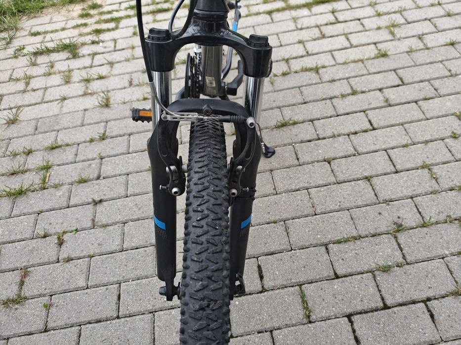 Rock rider st100