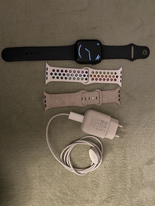 Apple watch series 8 45mm