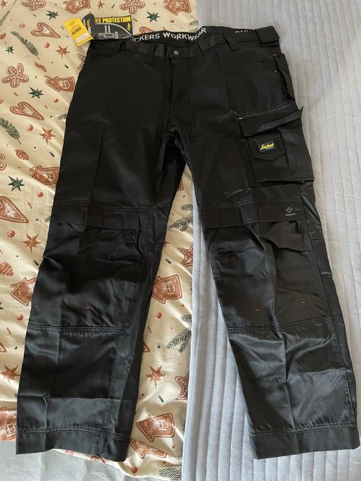 Spodnie Snickers 3312