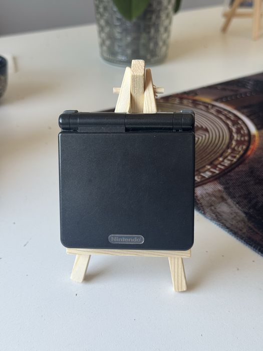 Gameboy Advance SP - Otimo estado