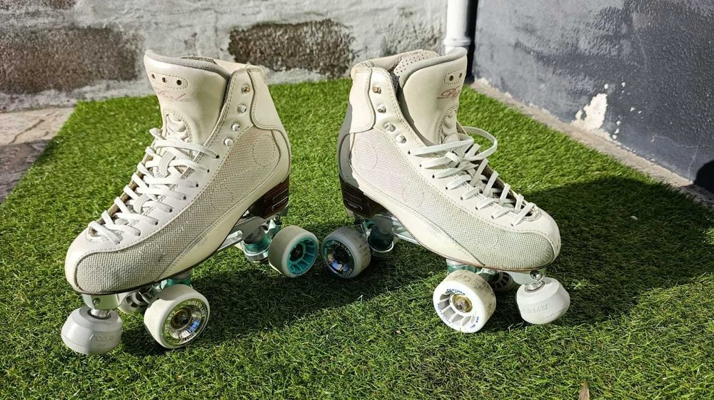Patins profissionais