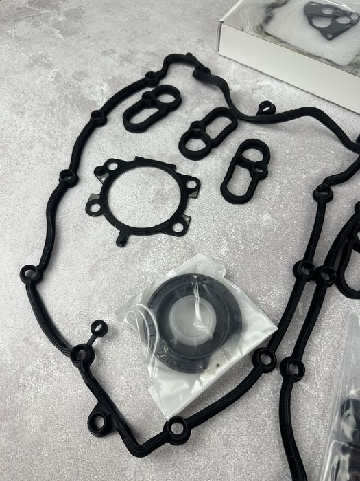 Комплект прокладок Land Rover 306ps/ Jaruar aj126