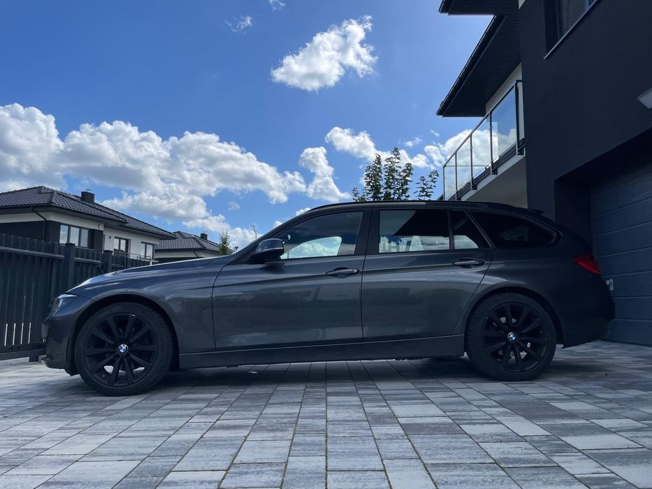 BMW Seria 3