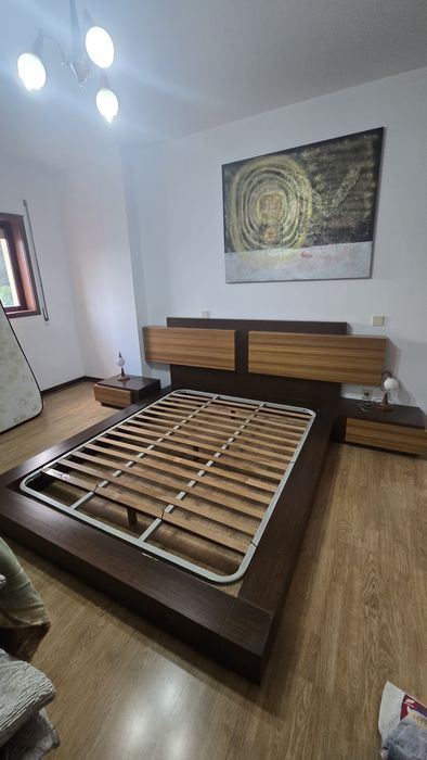 Mobília de quarto completo