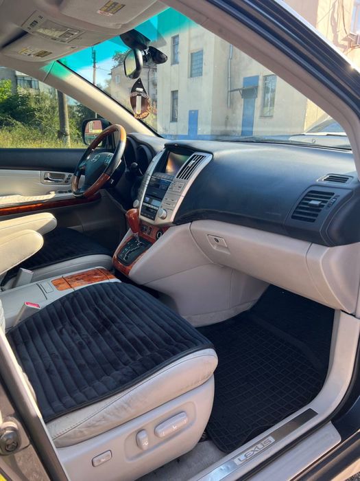 Продам Lexus RX350 2006 Года