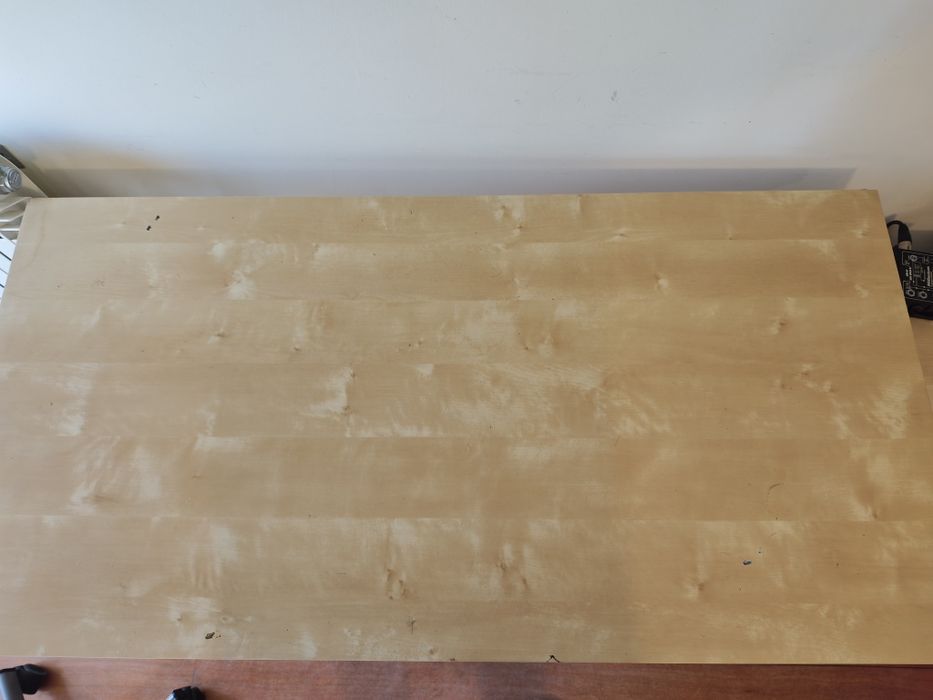 Secretária e Cadeira Ikea
