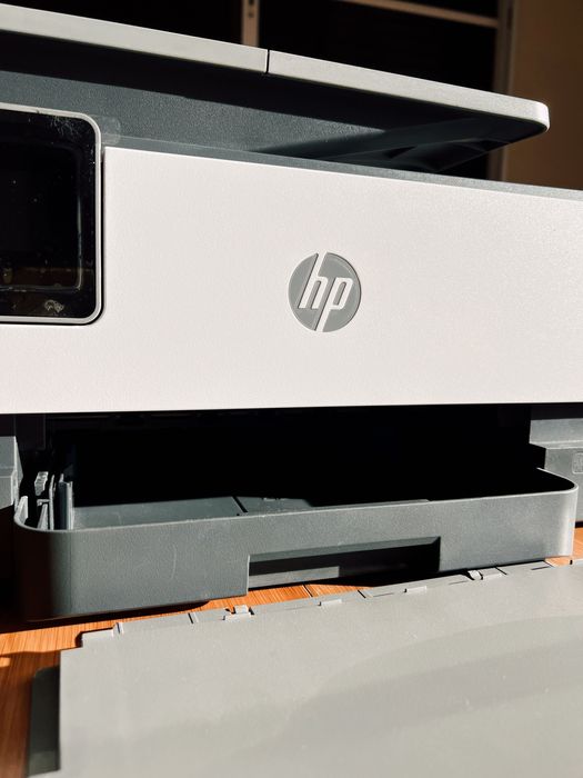 Impressora HP OfficeJet 8012