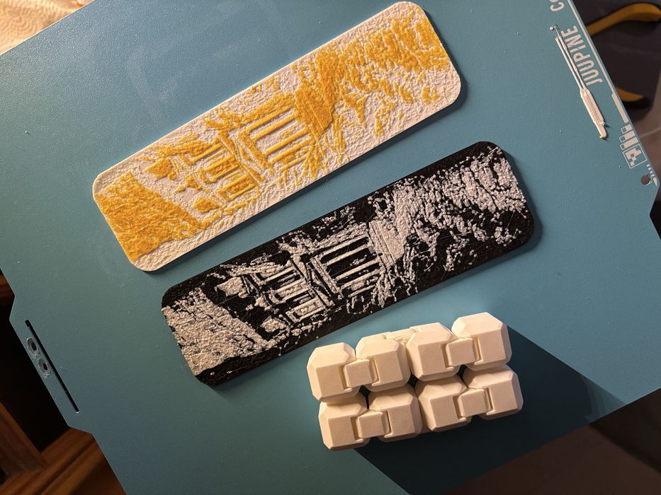 Bambu lab A1 combo + Dry box