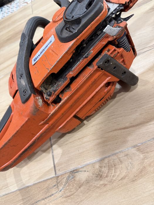 Motoserra Husqvarna 450