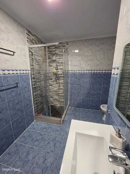 Apartamento T3 para venda