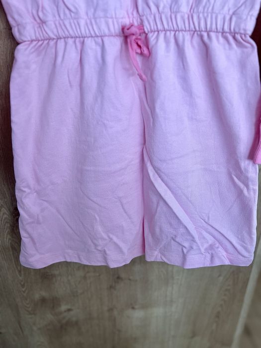 Sukienka dla dziewczynki Barbie rozm. 134cm