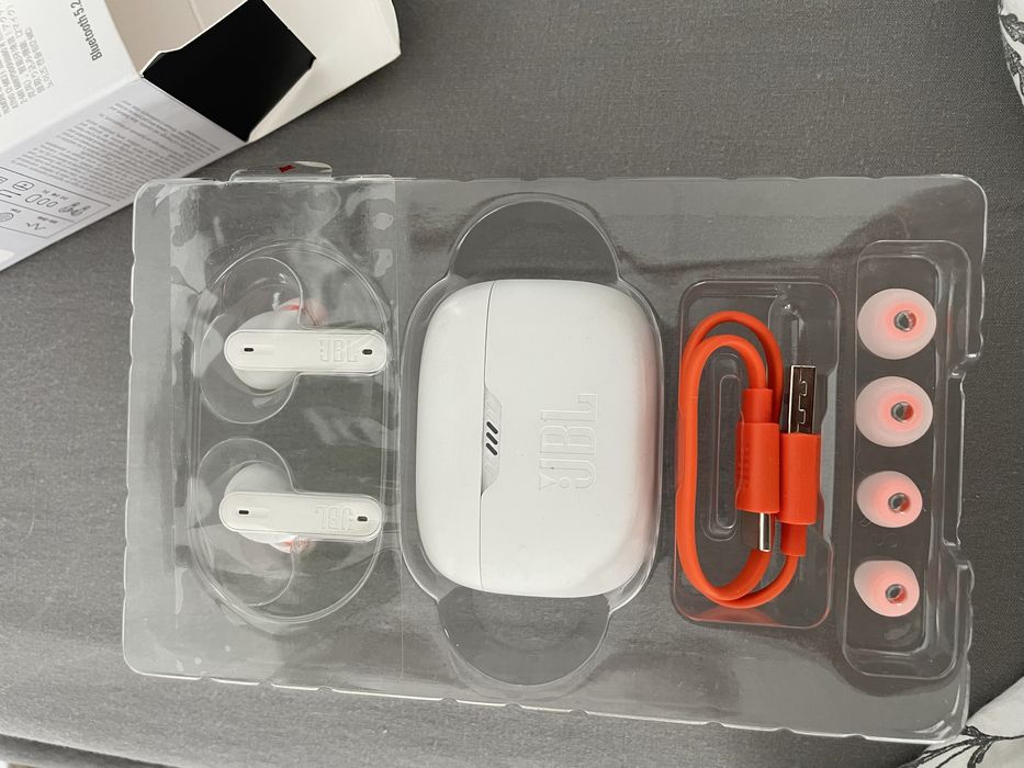 Słuchawki bezprzewodowe JBL Tune 230NC Bluetooth ANC