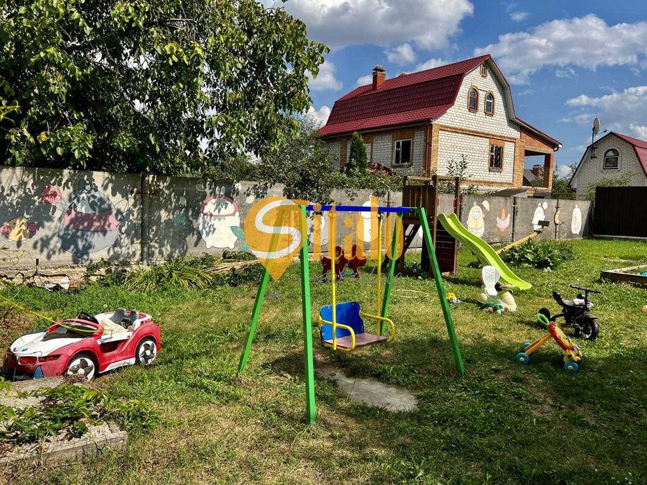 House by the address (area 110 m²) - Atlanta.ua - photo 17