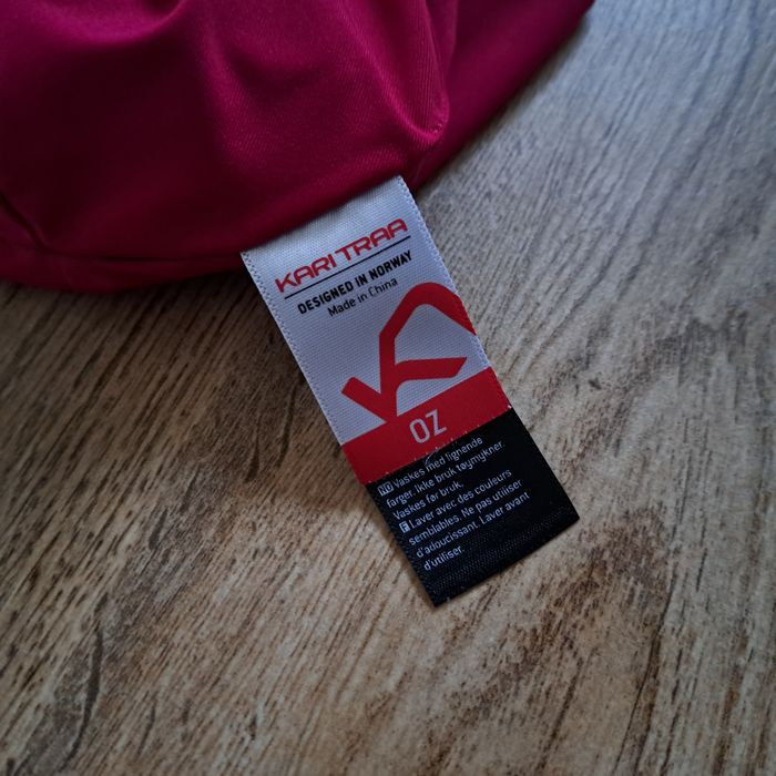 Czapka Kari Traa