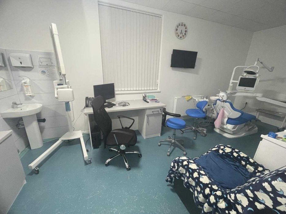 Оренда приміщення під клініку