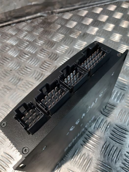 Volvo Sterownik Elektroniczna Jednostka Sterująca Artykulator 22058764