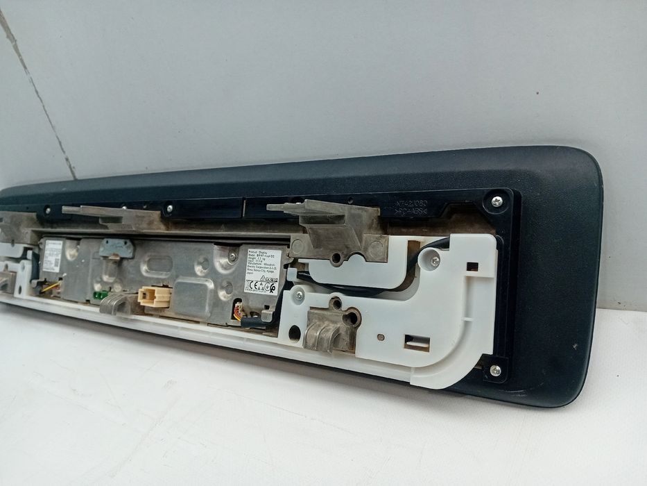 Display / ecrã de informações MERCEDES-BENZ GLE (V167)