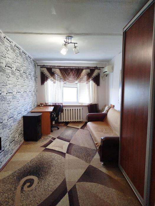 Аренда 3-к квартиры в Центре!