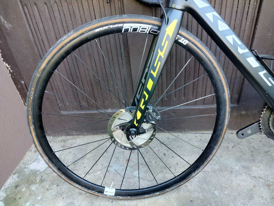 Kross Vento 8 rozmiar S