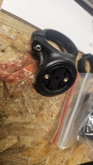 Garmin Varia RTL 515 + uchwyt