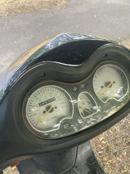 Продам spark 150