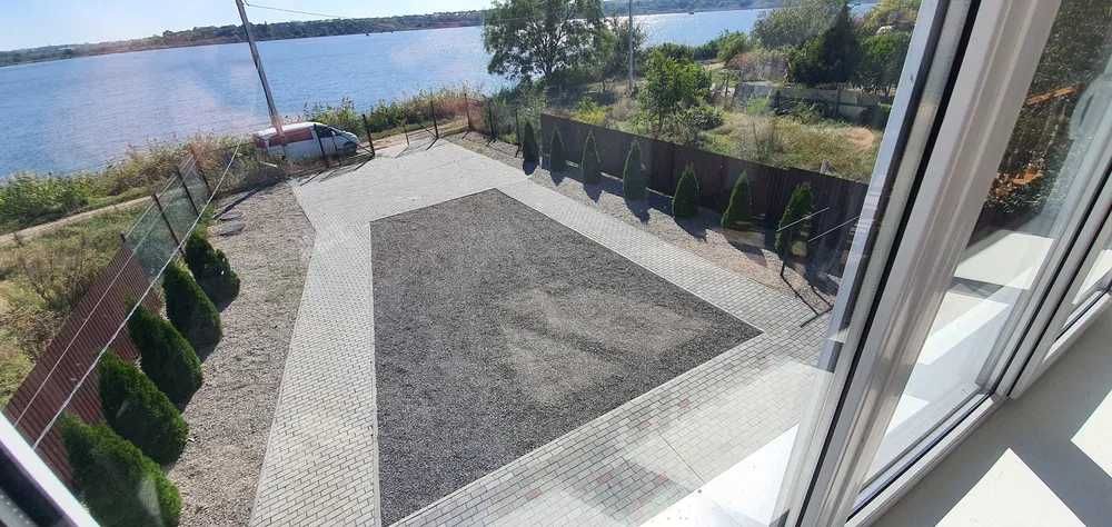 (13) Продам 2 поверховий будинок у Сухому Лимані. 170 м²