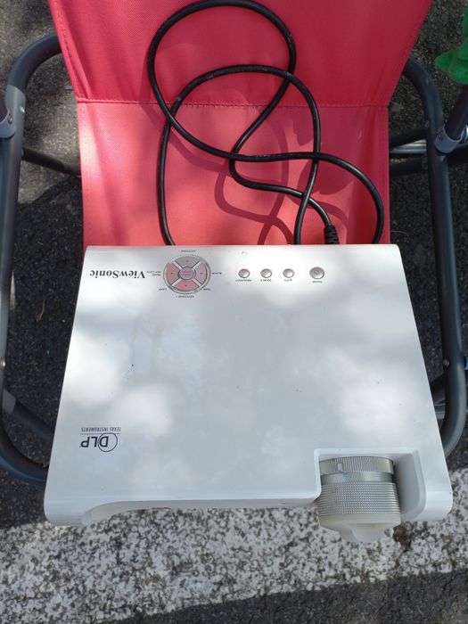 Projector a funcionar509139129824727042