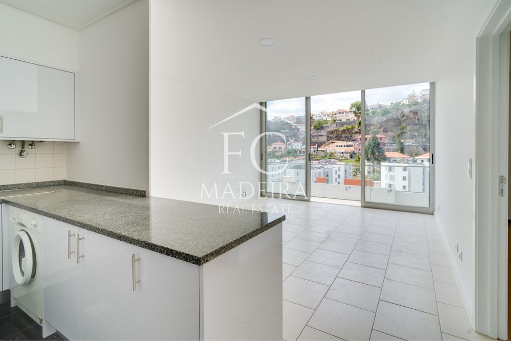 T1 no Funchal com preço imperdível! Não vai durar!