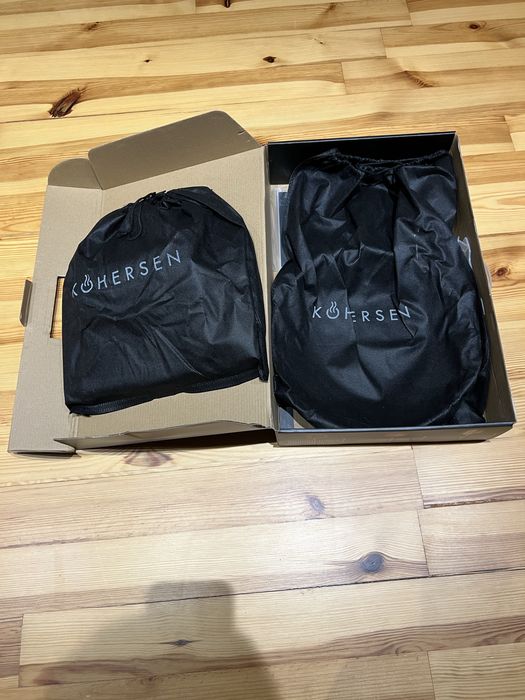 Patelnia KOHERSEN 28cm NOWA